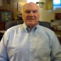 Michael Reeter
