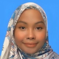 Nur Kasih Farhana Masfol