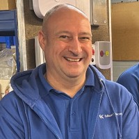 Wayne Goddard
