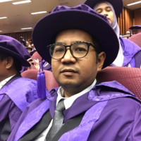 Muhammad Nazri Abdul Halim, Ph.D