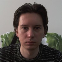 Oleg Kravchenko