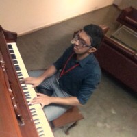 Aaron Aranjo