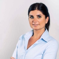 Kristína Baboľová