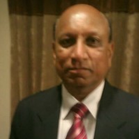 Rameshchandre Lavti