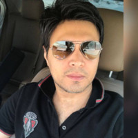 Muhammad Asif Yaqoob