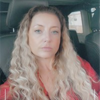 Mandy Martin