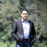 Marco Antonio Gonzalez