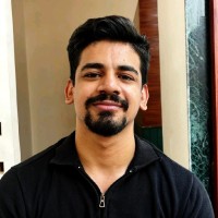 Gaurav Singh