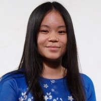 Ailin Le