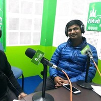 Rabin Joshi