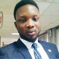 Temitope Afolabi