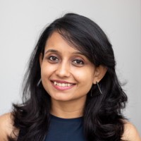 Dr. Poulami Banerjee (PhD)
