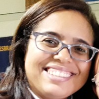 Glauciane Ferreira