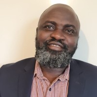 William Gbeti