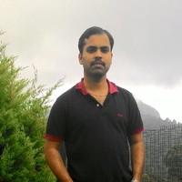 Dayananda H J