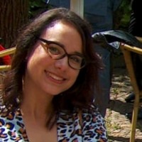 Ramona van Hout - Bloemberg