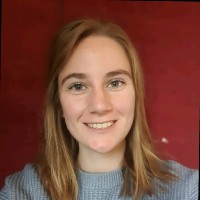 Jolinde Van Bergen
