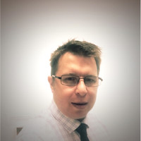 Jon Paul Adams