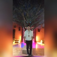 Gourav Joshi