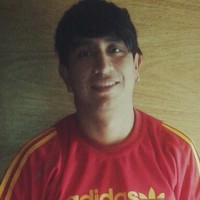 Hugo Cordoba