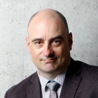 François D'Amours
