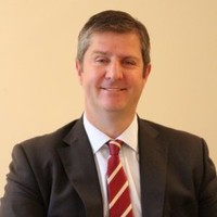 Ian Gray