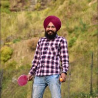 Gurdeep Singh