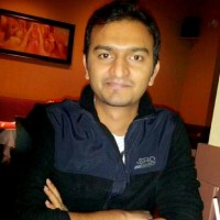 Hardik Mahida