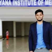 Dharani S