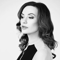 Евгения Стойлос