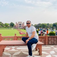 Vikash Singh