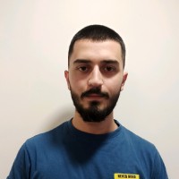 Ahmad Alshik