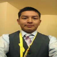 Henry Manzanares Rodriguez