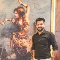 davender sharma