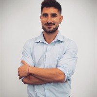 Borja Mediero Rodriguez