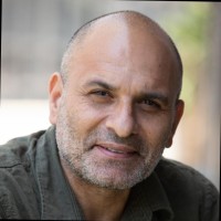 Eli Levy