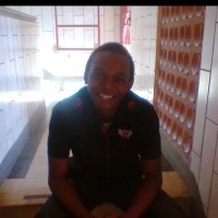 Derrick Salat