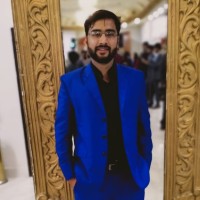 ADIL JAVAID