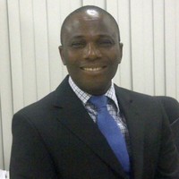 Rotimi Odukudu