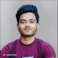 Ajinkya Nikam