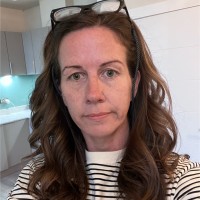 Lesley McDonald