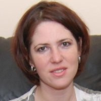 Yelena Aminova, PMP