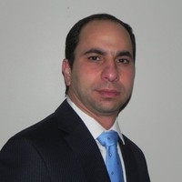 Raul Marin