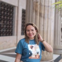 Cherrylyn Arenga