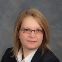 Pamela Wyant, Amp