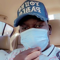 Ali Ndume