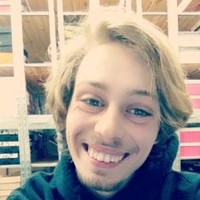 Austin Maddox