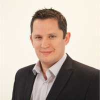 Liam Newlands