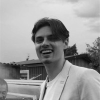Fredrik Lundin