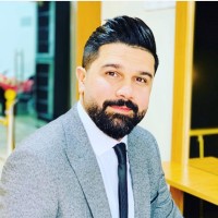 Mohammed Aqeel